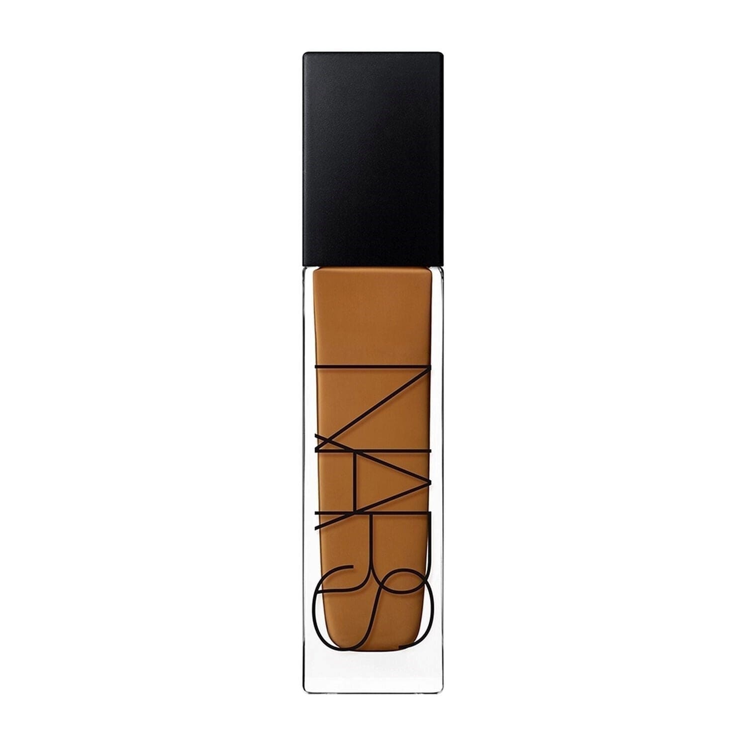 NARS Natural Radiant Longwear Foundation - 30 ml / Dark2 - New Caledonia - DarkTen with Gold/Olive Undertones