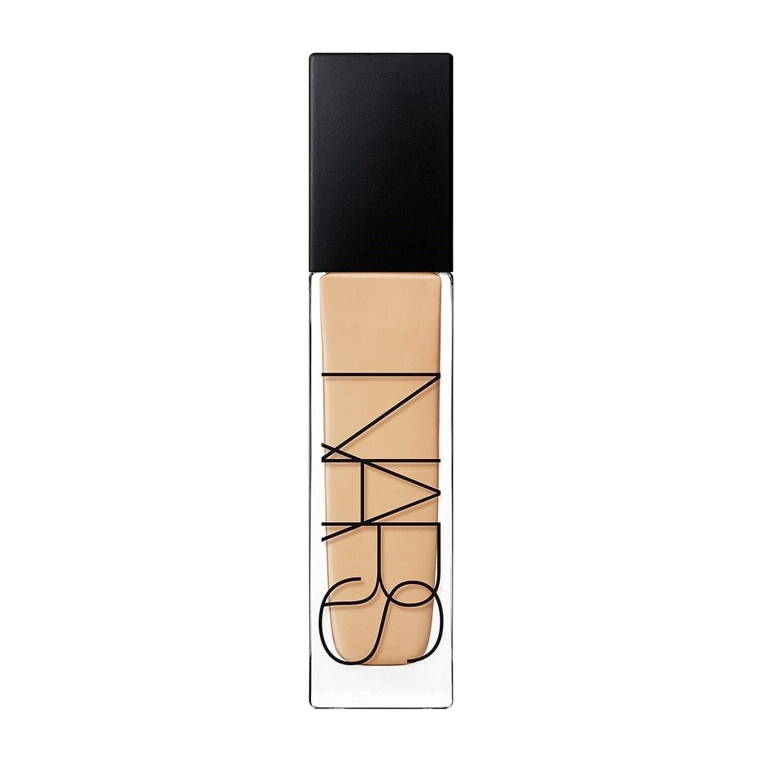 NARS Natural Radiant Longwear Foundation - 30 ml / Light 5 - Fiji - Medium Light Skin with Yellow Undersole
