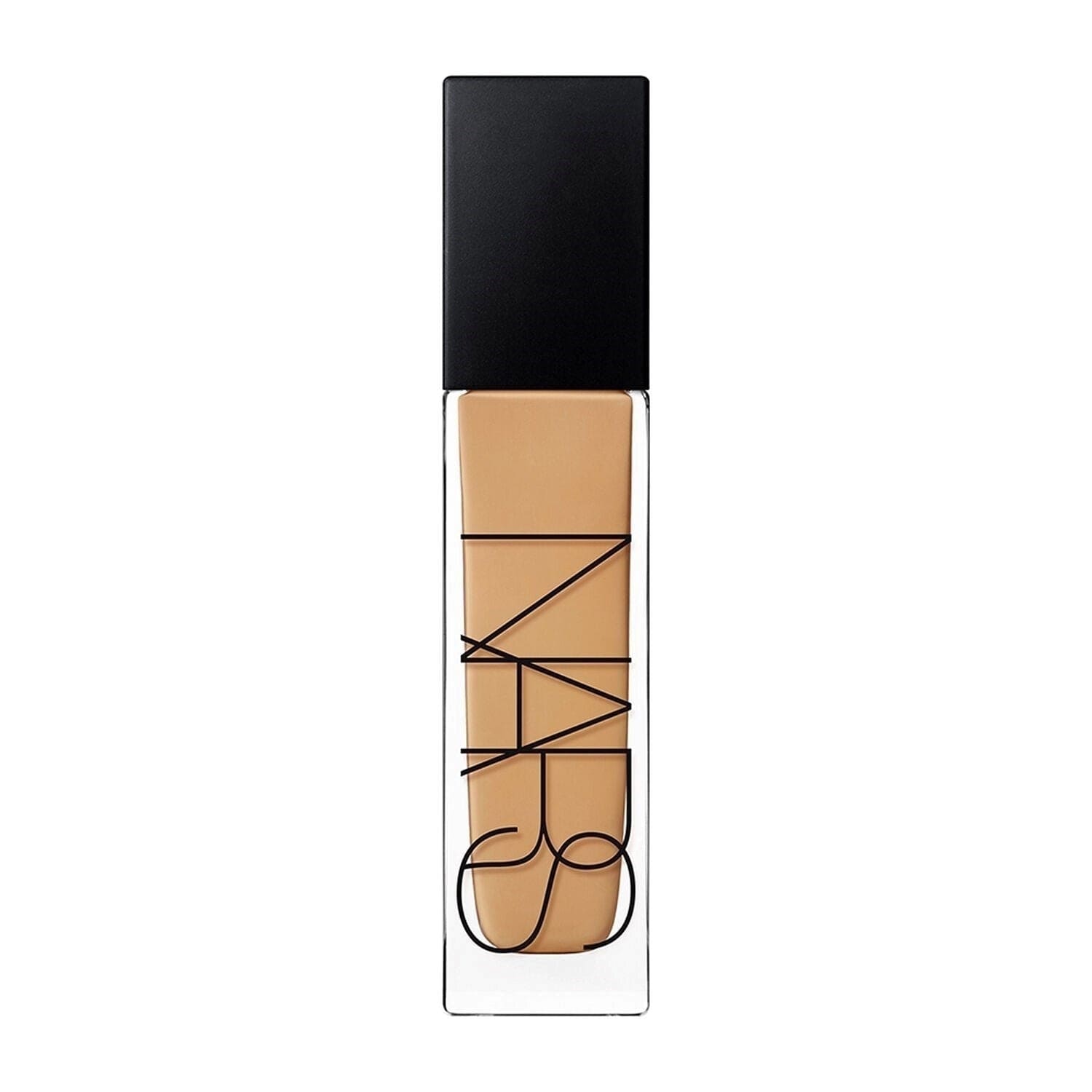 NARS Natural Radiant Longwear Foundation - 30 ml / Med.Dark 1 - Syracuse - Medium Dark Skin with Beige Undertones