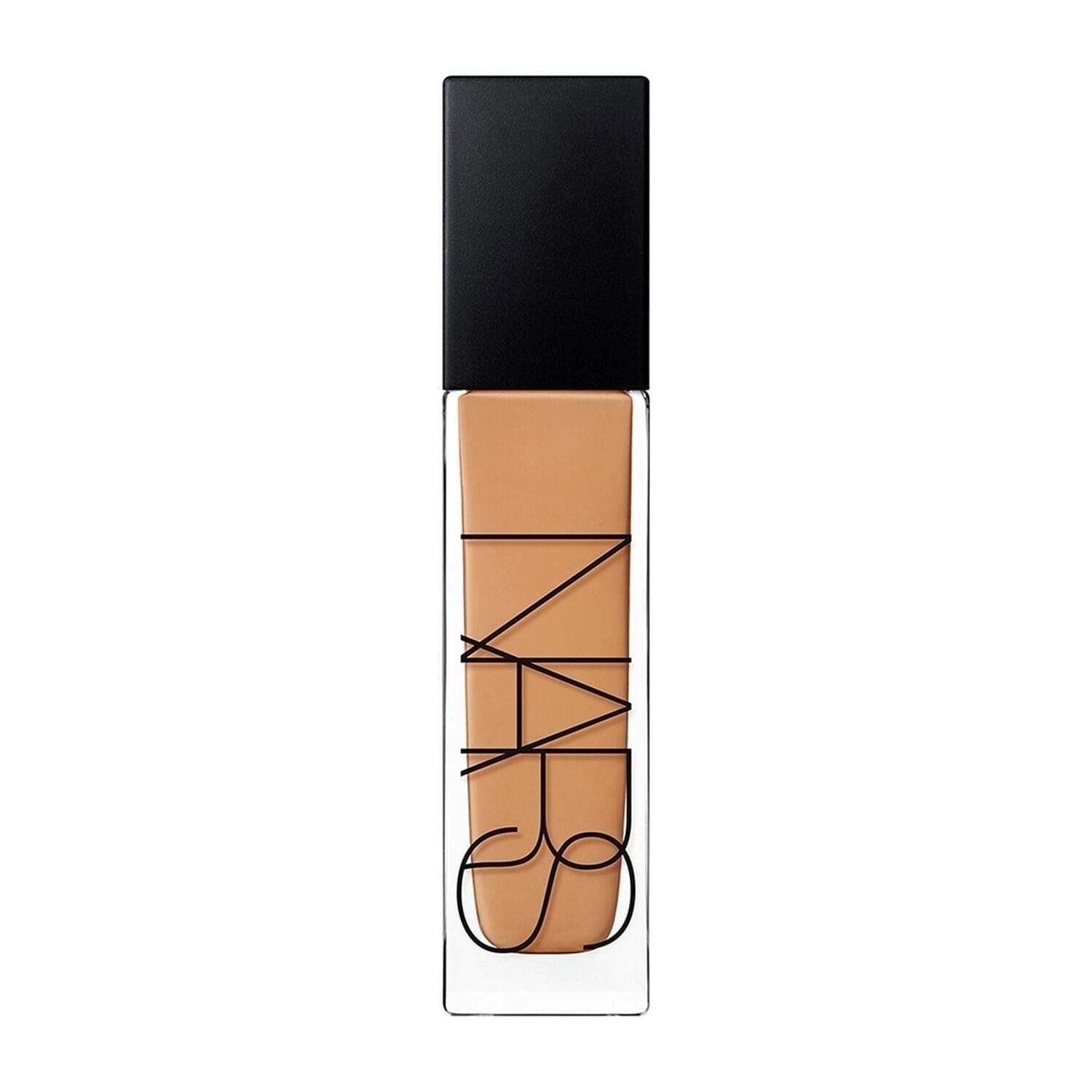NARS Natural Radiant Longwear Foundation - 30 ml / Med.Dark 2.6 - Huahine - Dark Skin with Peach Undertones