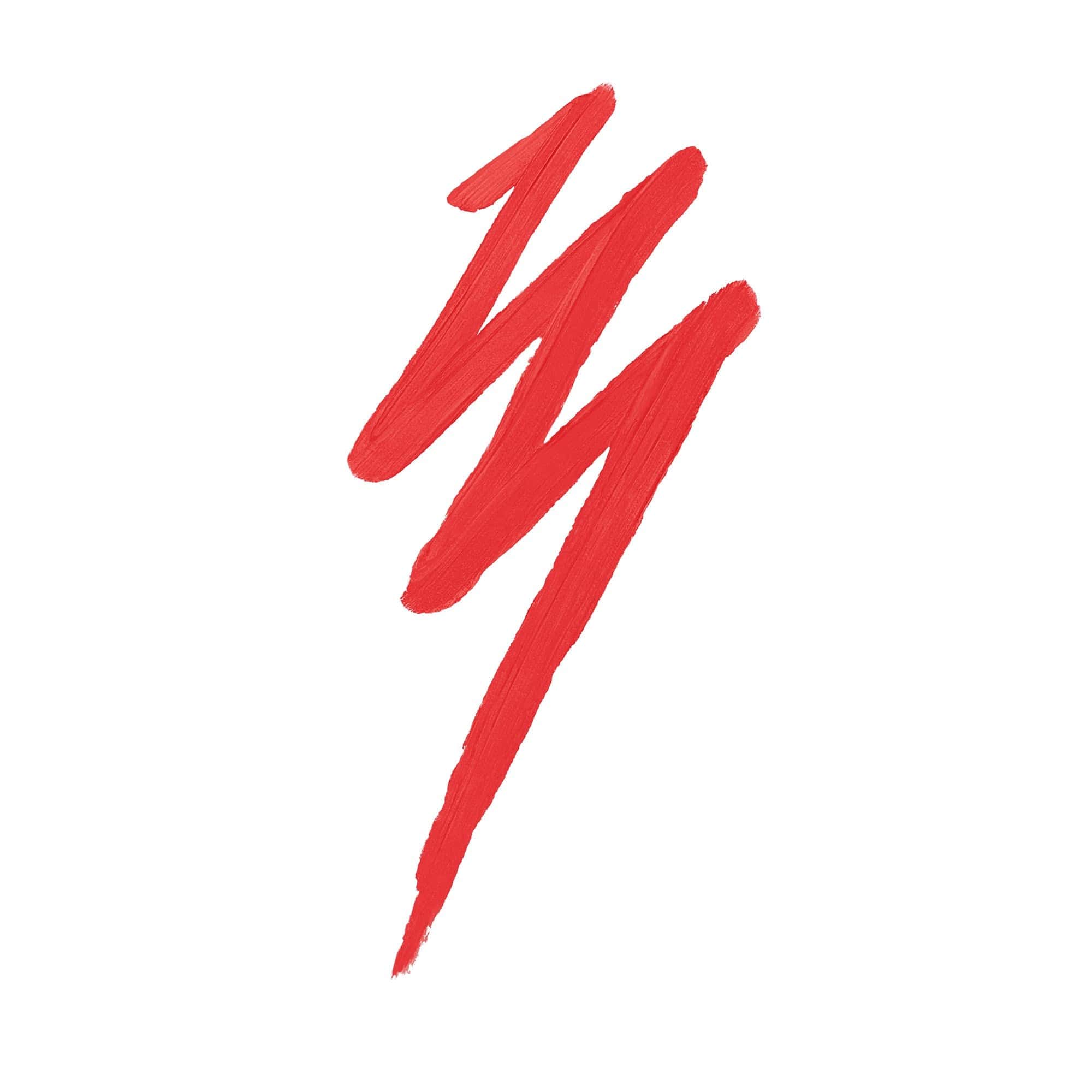 NARS Powermatte High Intensity Lip Pencil - 2.6 GR / 186 Born To Be Wild - Brick Red