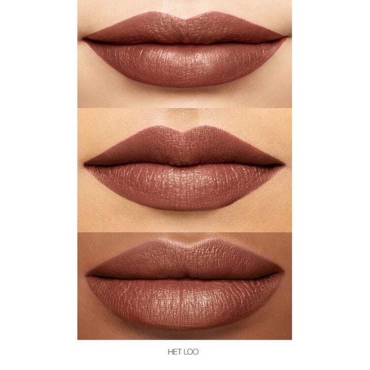 NARS Satin Lip Pencil - 2.2 GR / Het Loo