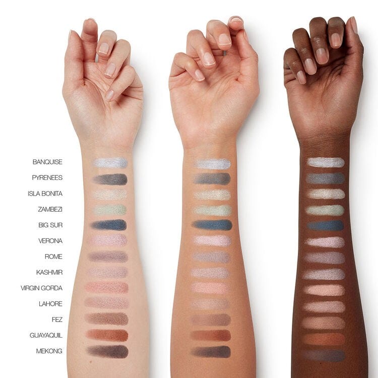 NARS Single Eyeshadow - 1.1 GR / Fez