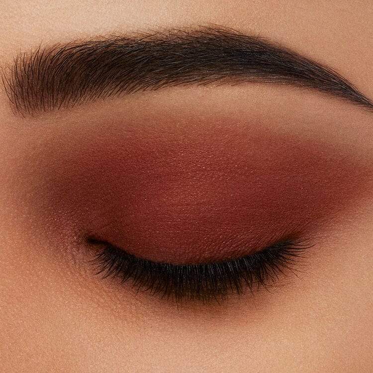 NARS Single Eyeshadow - 1.1 GR / Persia