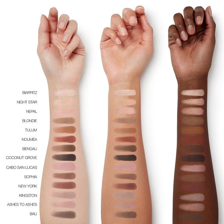 NARS Single Eyeshadow - 1.1 GR / Verona