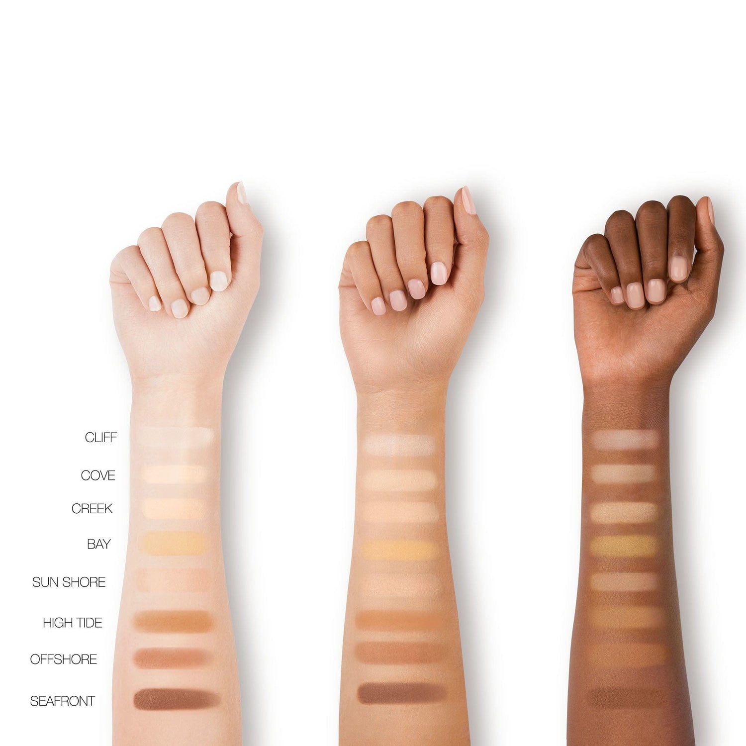 NARS Soft Matte Advaced Perfecting Powder - 9 GR /Offshore - For Medium-Dark Skin with Cool Tones