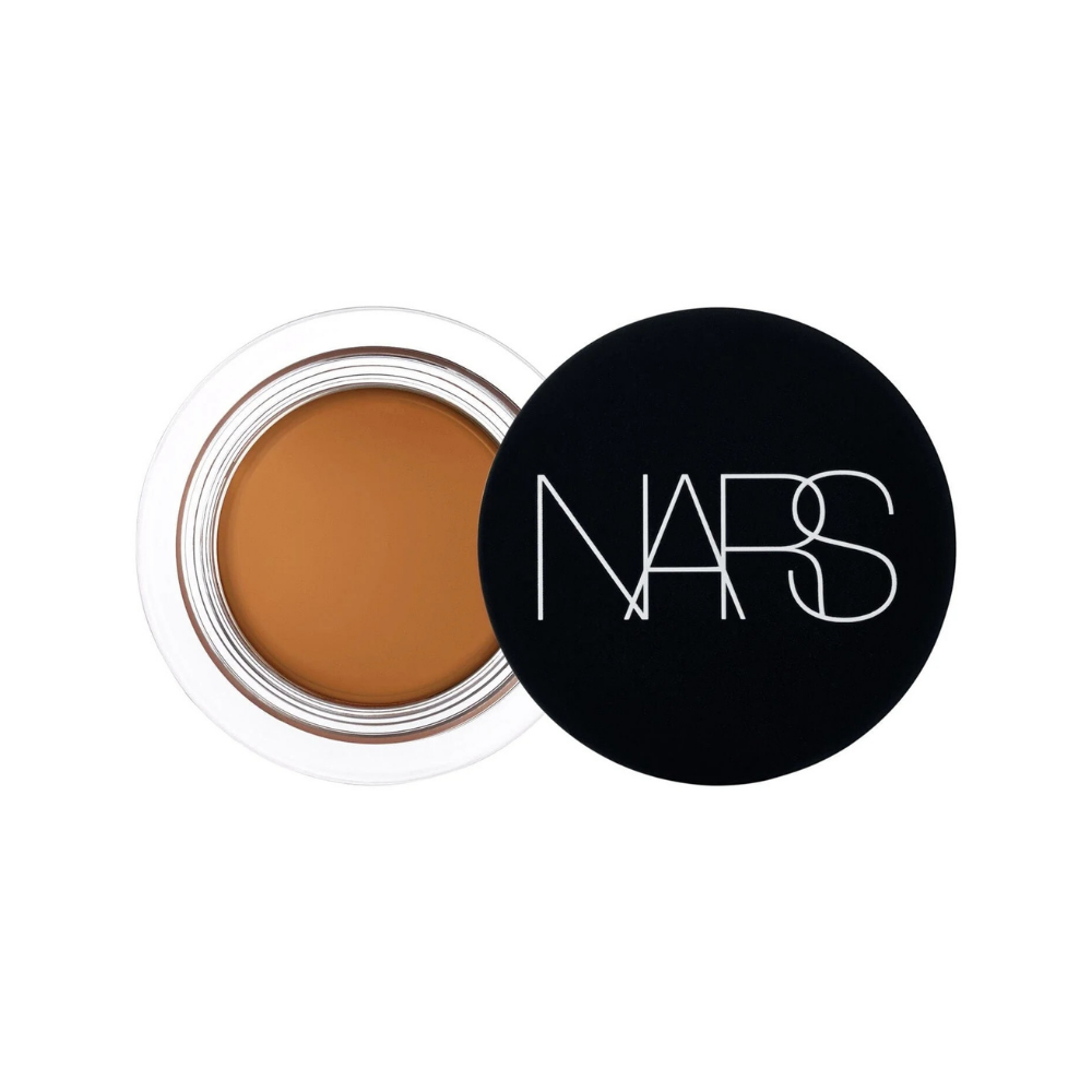NARS Soft Matte Complete Concealer - 6.2 GR / Dark 0 Chocolat