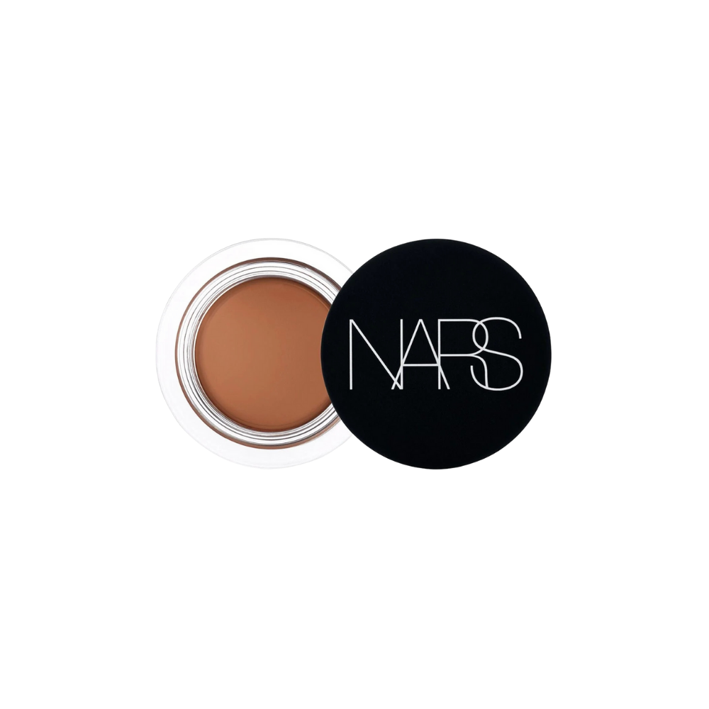 NARS Soft Matte Complete Concealer - 6.2 GR / Dark 1 Cafe