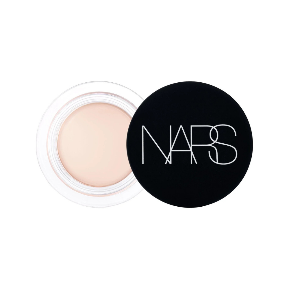NARS Soft Matte Complete Concealer - 6.2 GR / Light 1.25 Affogato