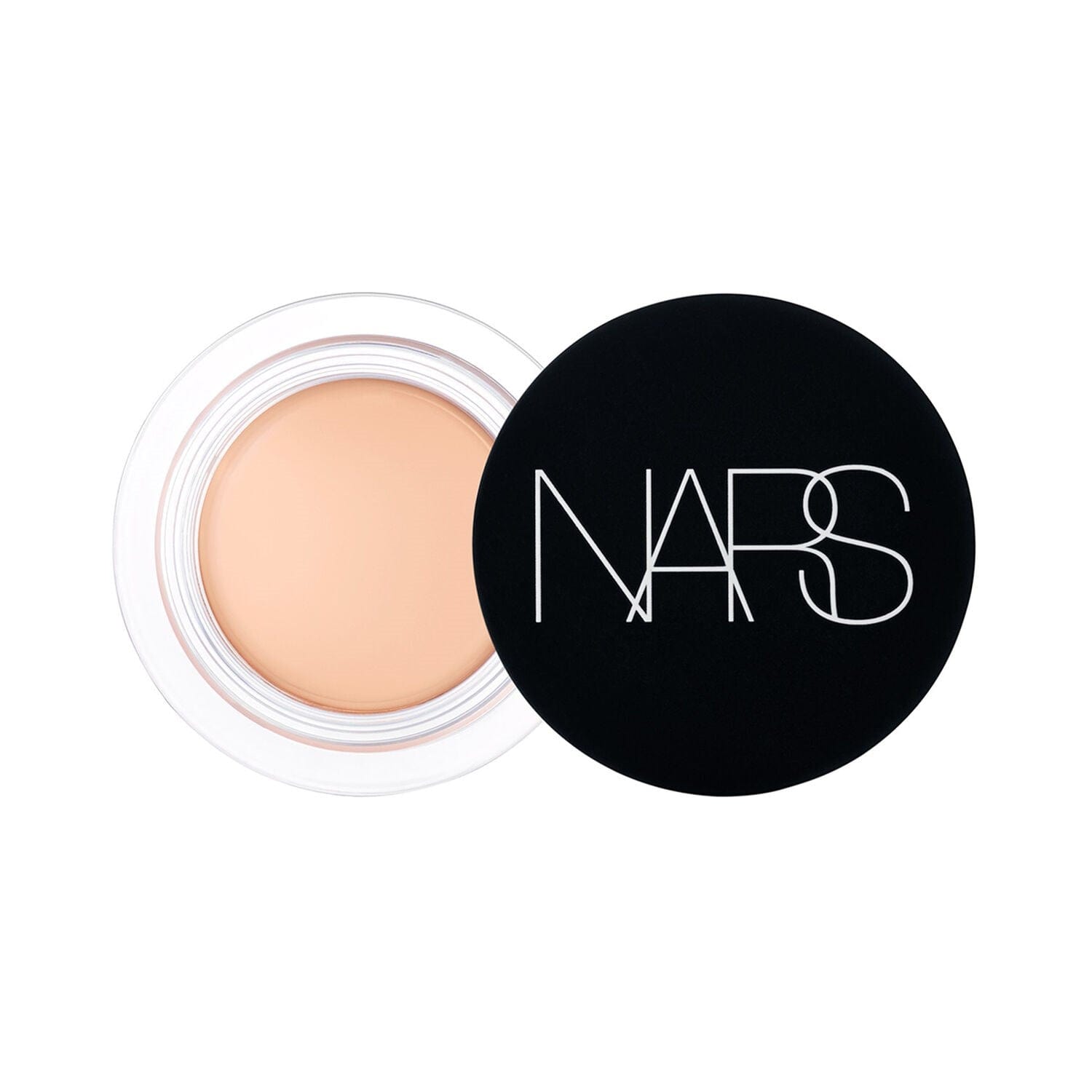 NARS Soft Matte Complete Concealer - 6.2 GR / Light 2 Vanilla