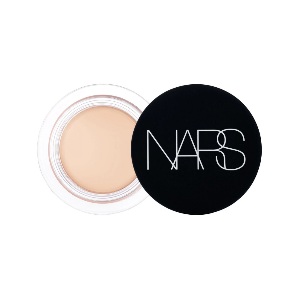 NARS Soft Matte Complete Concealer - 6.2 GR / Light 2.3 Madeleine