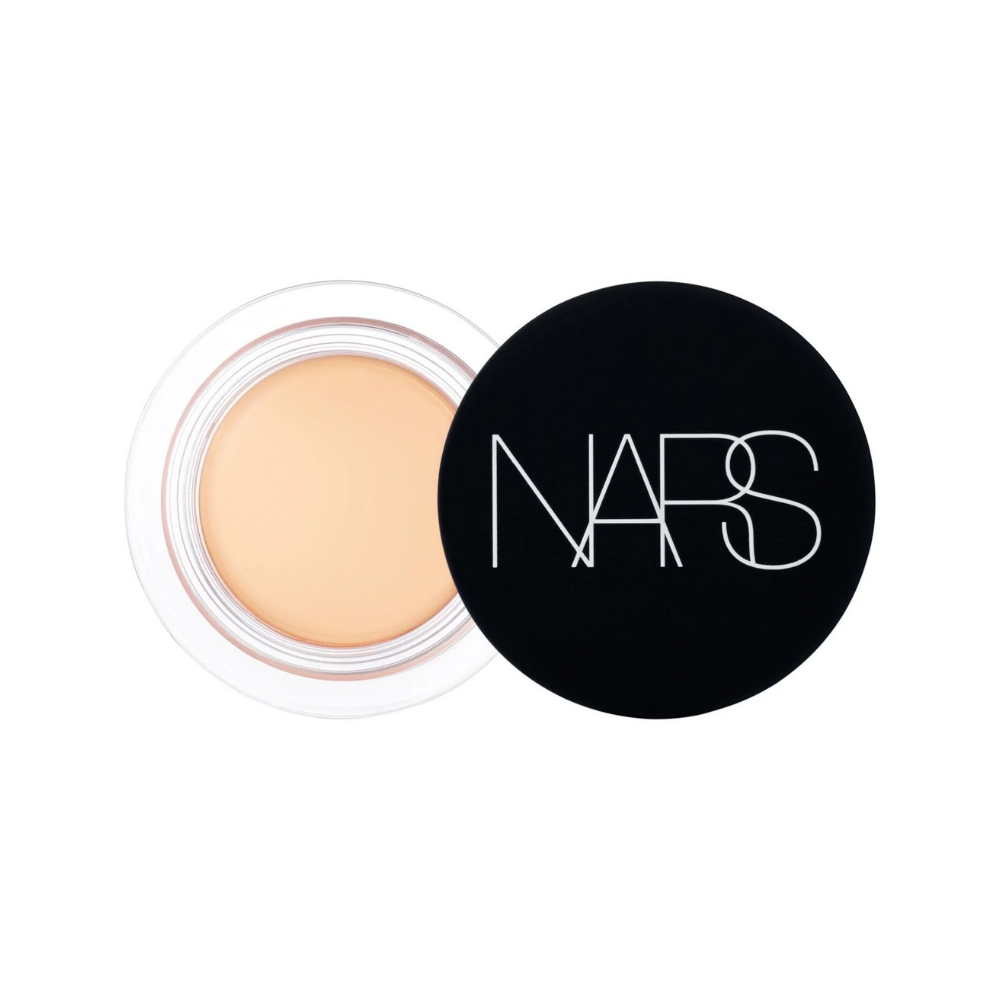 NARS Soft Matte Complete Concealer - 6.2 GR / Light 2.4 Cafe Au Lait