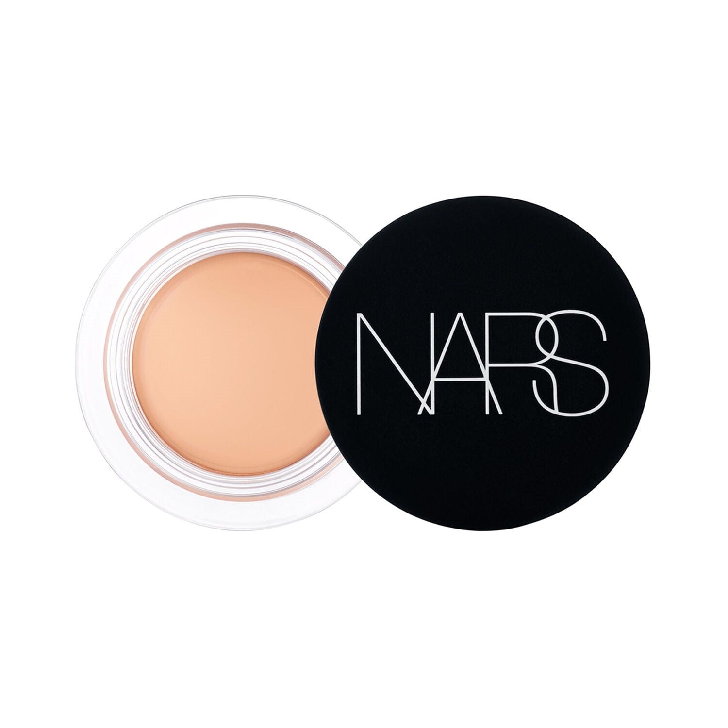 NARS Soft Matte Complete Concealer - 6.2 GR / Light 2.5 Creme Brulee