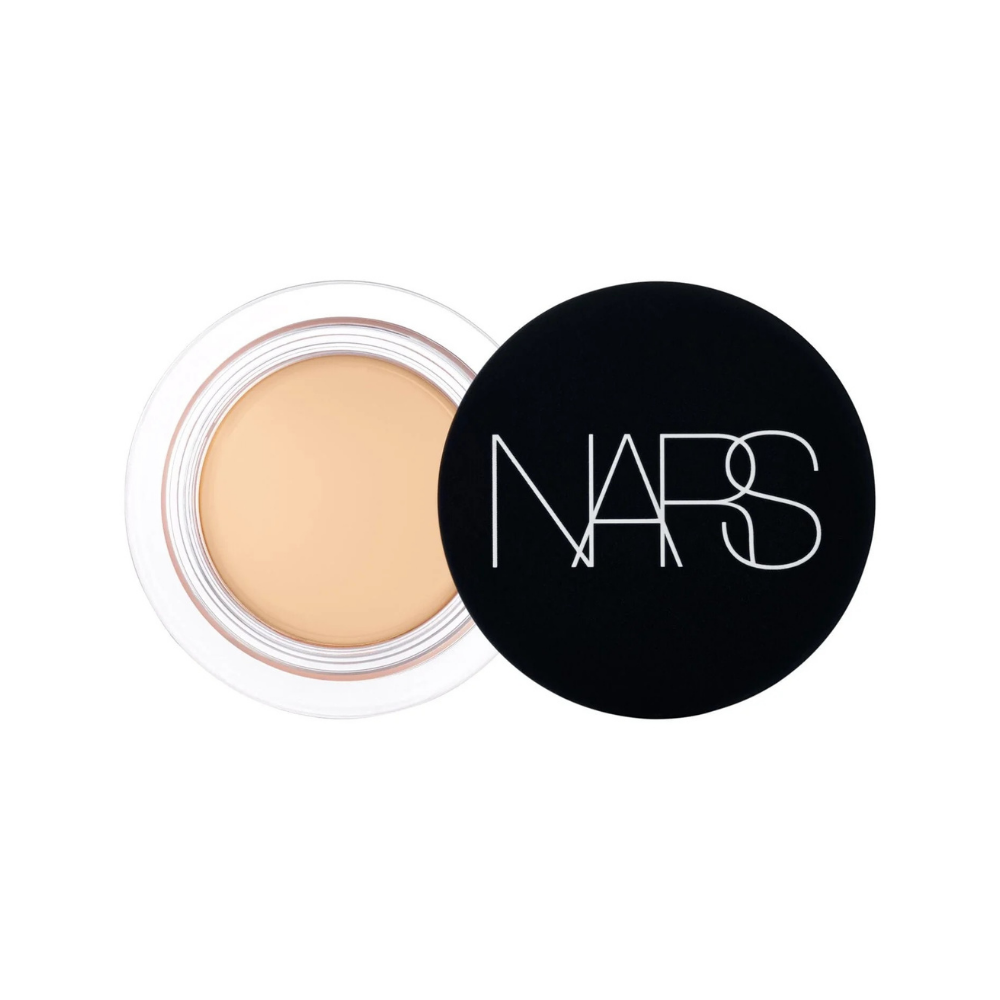 NARS Soft Matte Complete Concealer - 6.2 GR / Light 2.8 Marron Glace