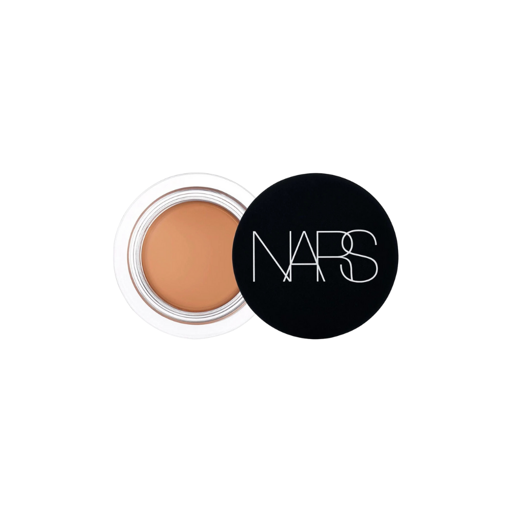 NARS Soft Matte Complete Concealer - 6.2 GR / Med / Dark 2.75 Chestnut