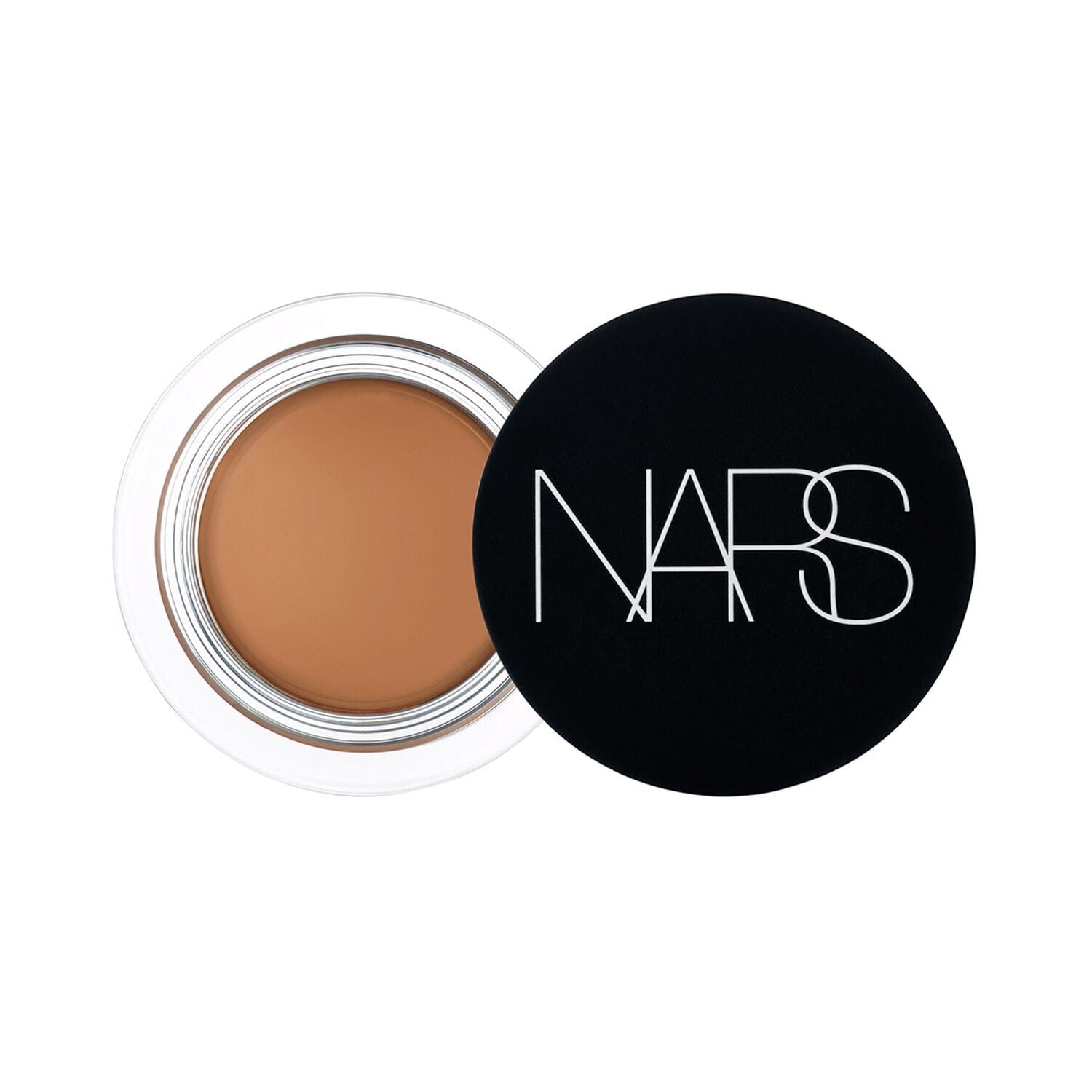 NARS Soft Matte Complete Concealer - 6.2 GR / Med Dark 3 Amande