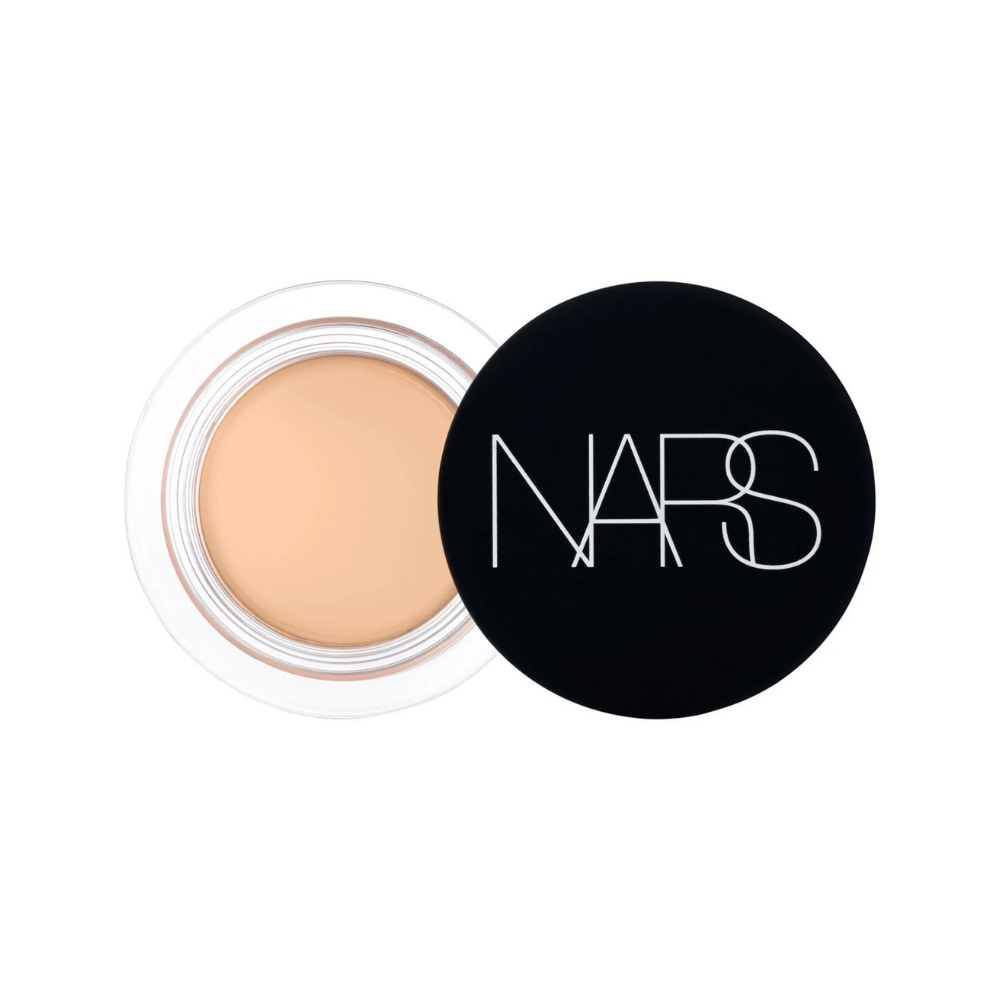 NARS Soft Matte Complete Concealer - 6.2 GR / Medium 0 Crema Catalana