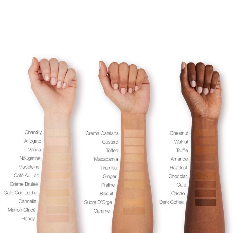 NARS Soft Matte Complete Concealer - 6.2 GR / Medium 1 Custard