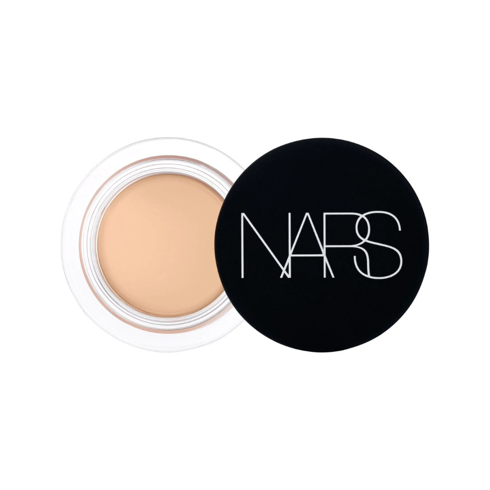 NARS Soft Matte Complete Concealer - 6.2 GR / Medium 1.25 Toffee