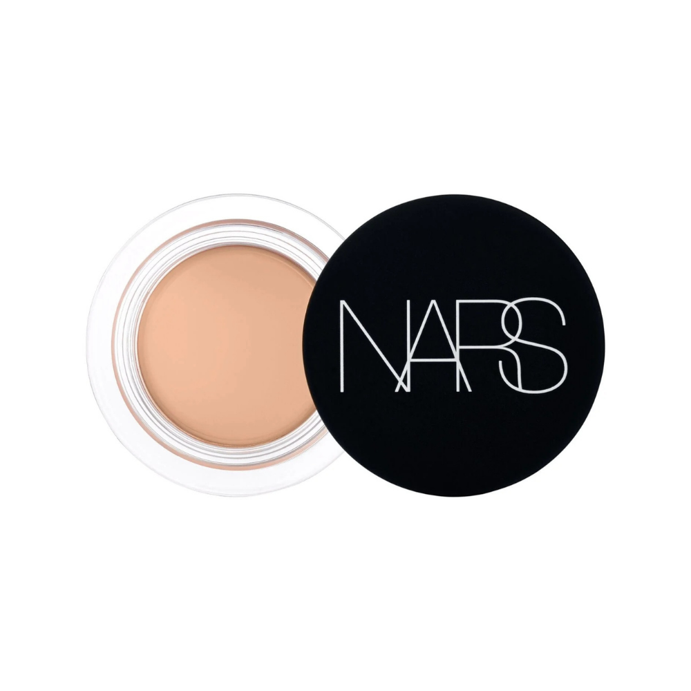 NARS Soft Matte Complete Concealer - 6.2 GR / Medium 1.75 Tiramisu