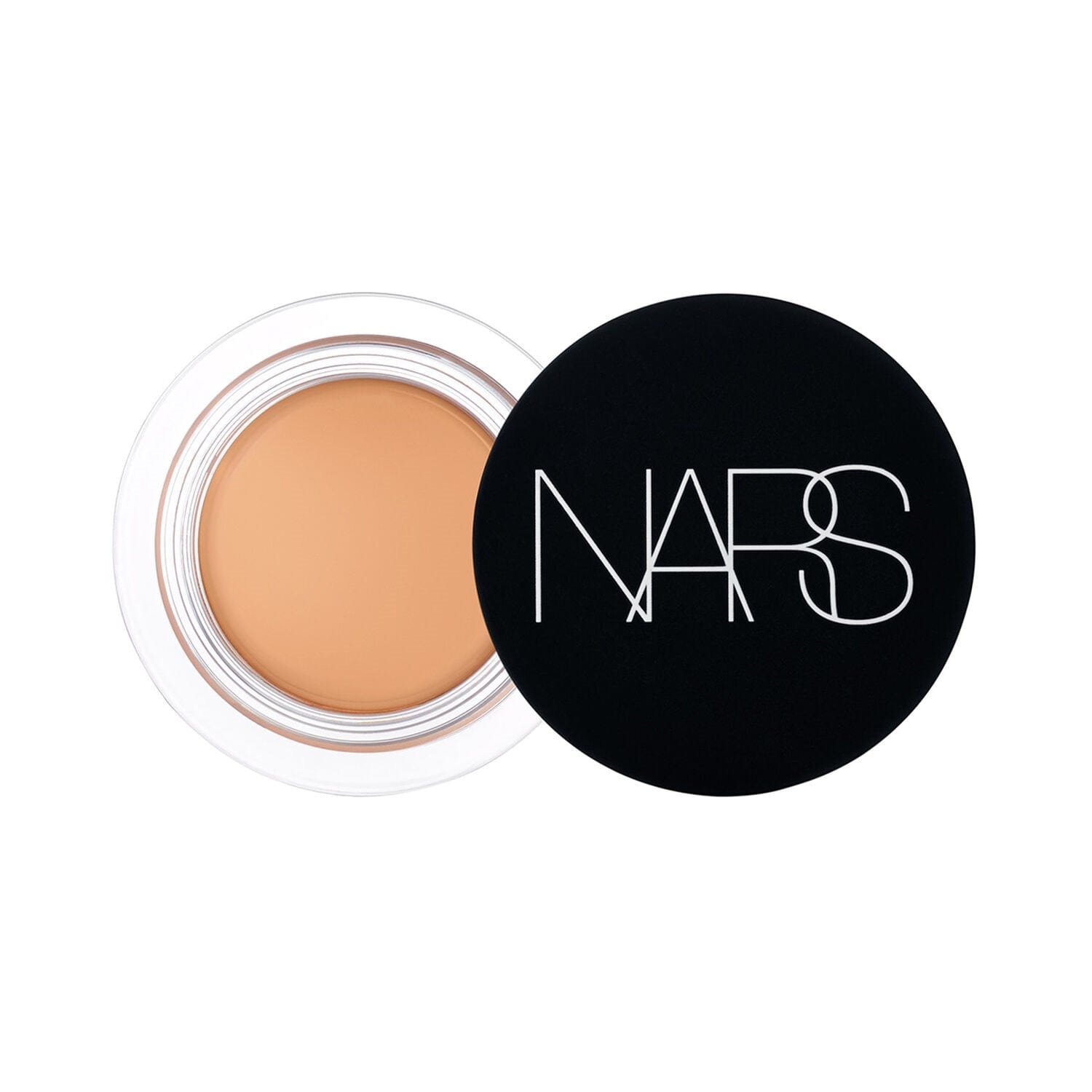 NARS Soft Matte Complete Concealer - 6.2 GR / Medium 2 Ginger