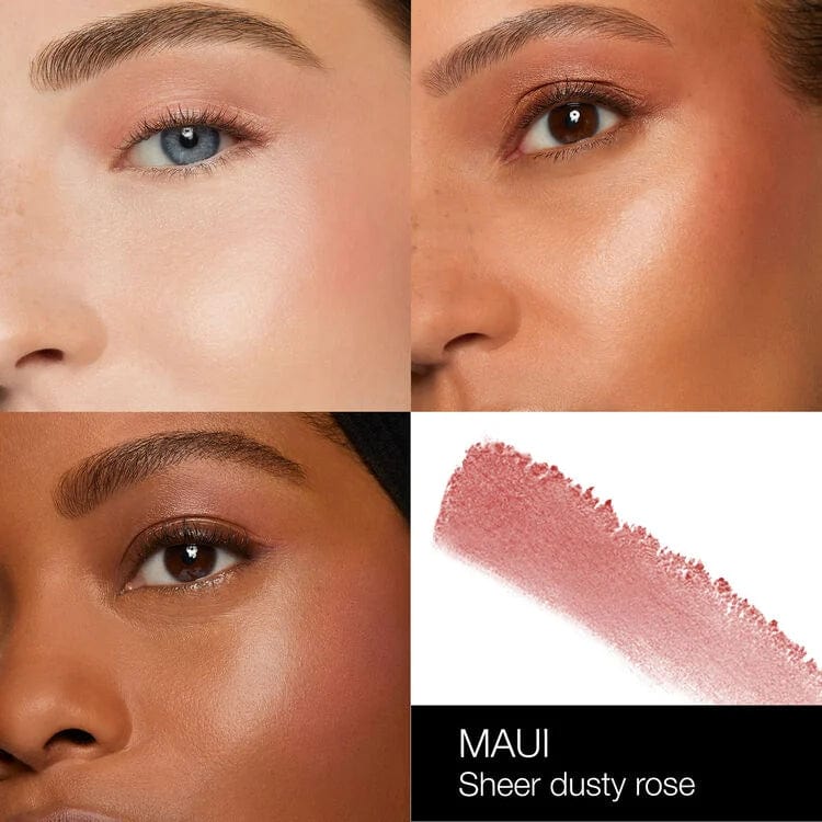 NARS The Multiple - 15 GR / Maui - Shimmering Rose Pink