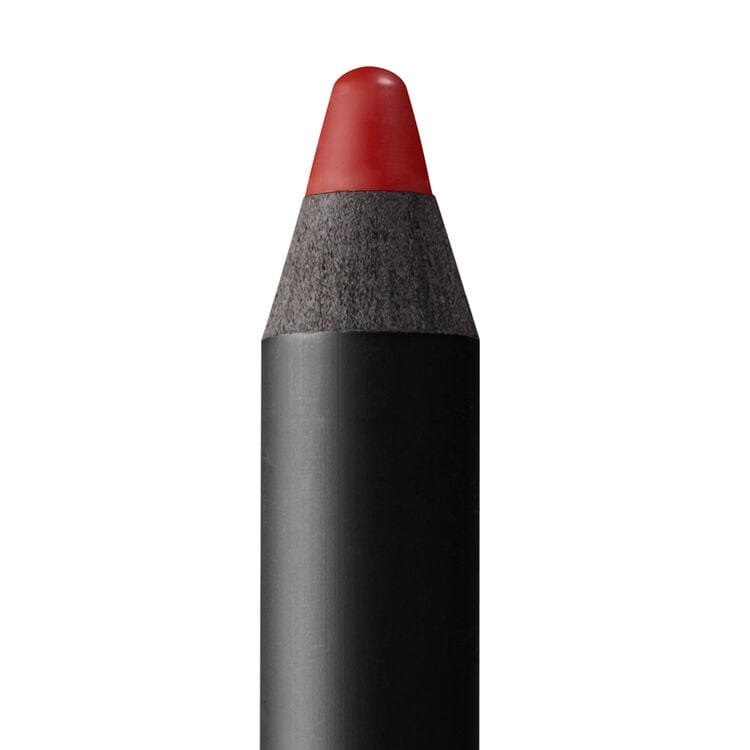NARS Velvet Matte Lip Pencil - 2.4 GR / Cruella - Dark Red