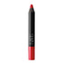 NARS Velvet Matte Lip Pencil - 2.4 GR / Dragon Girl - Red