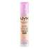 NYX Professional Makeup Bare With Me Concealer Serum -  01 Fair