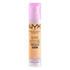 NYX Professional Makeup Bare With Me Concealer Serum - 05 Golden