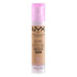 NYX Professional Makeup Bare With Me Concealer Serum - 06 Tan