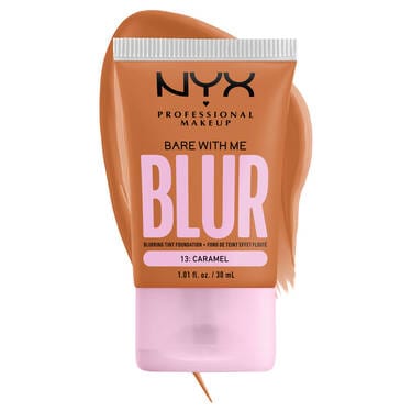 NYX Professional Makeup Blur Tint Skin Filter Foundation - 13 Caramel