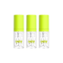 NYX Professional Makeup Fat Oil Lip Drip Gloss - My Main 3 Pack