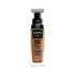 NYX Professional Makeup Foundation - Can&