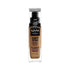 NYX Professional Makeup Foundation - Can&