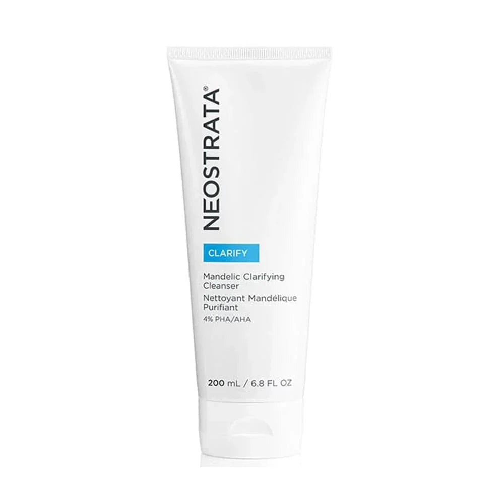 Neostrata Clarify Mandelic Cleansing Gel 200 ml