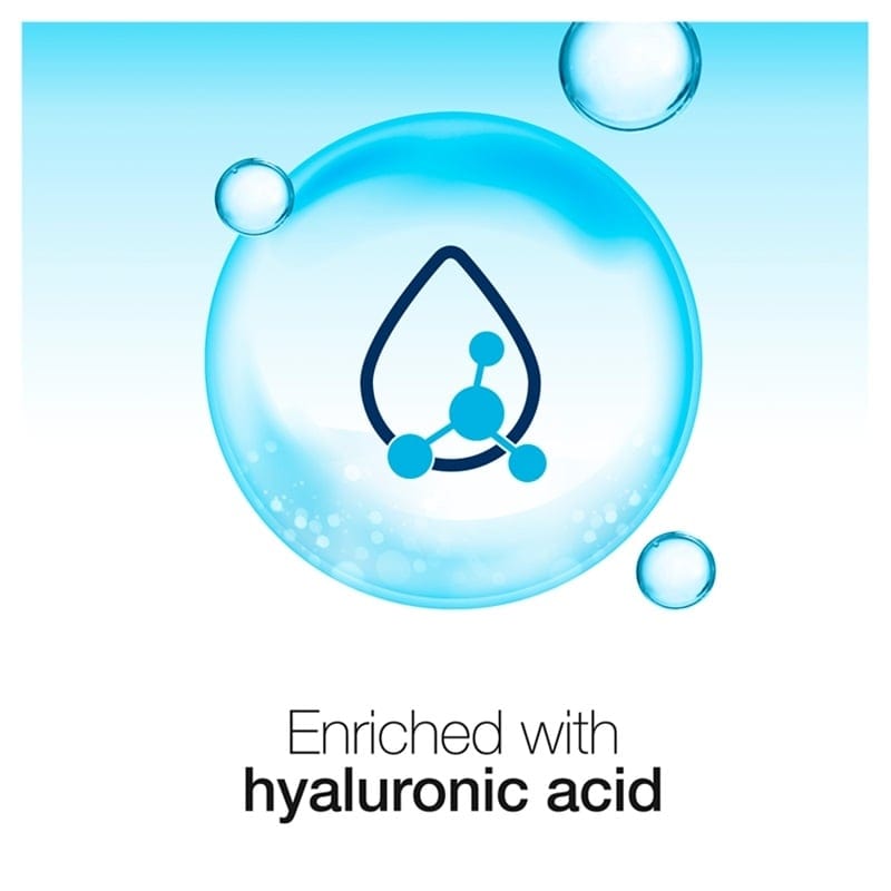 Neutrogena Hydro Boost Body Gel Cream 400ml / 13.5 fl oz 2 Pack