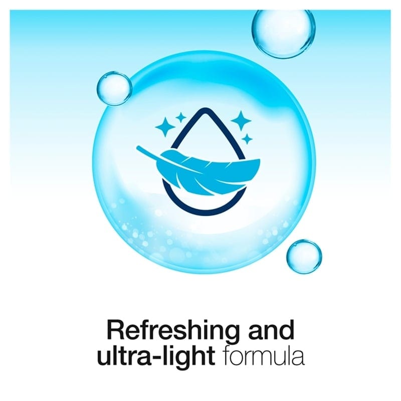 Neutrogena Hydro Boost Body Gel Cream 400ml / 13.5 fl oz