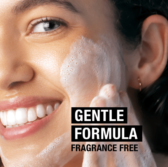 Neutrogena Hydro Boost Fragrance-Free Water Gel Cleanser 200ml / 6.8 fl oz 2 Pack