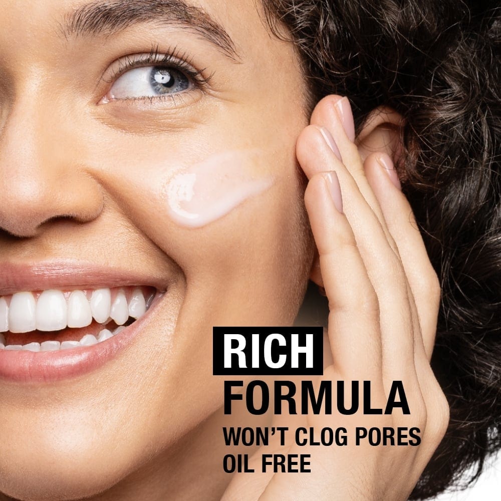 Neutrogena Hydro Boost Gel Cream Fragrance Free 50ml / 1.7 fl oz