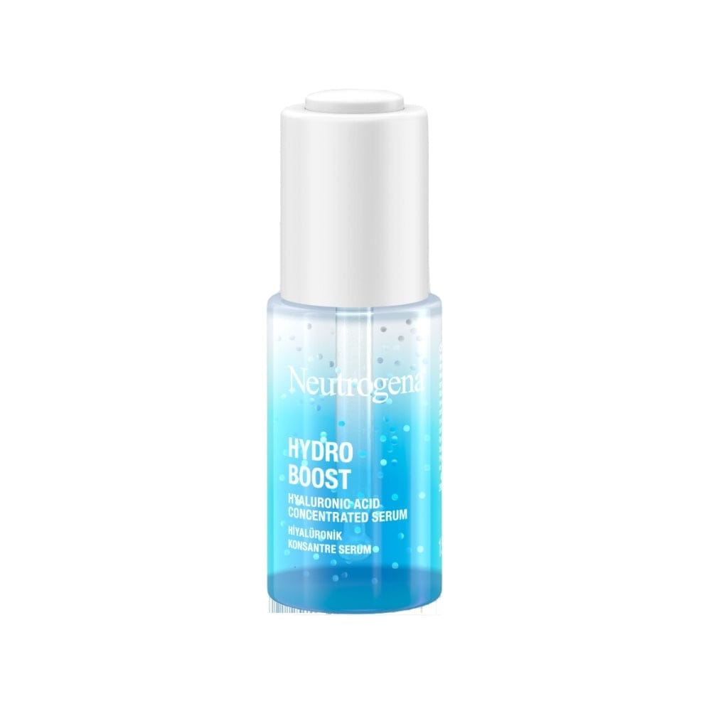 Neutrogena Hydro Boost Hyaluronic Acid Concentrated Serum 15ml / 0.5 fl oz