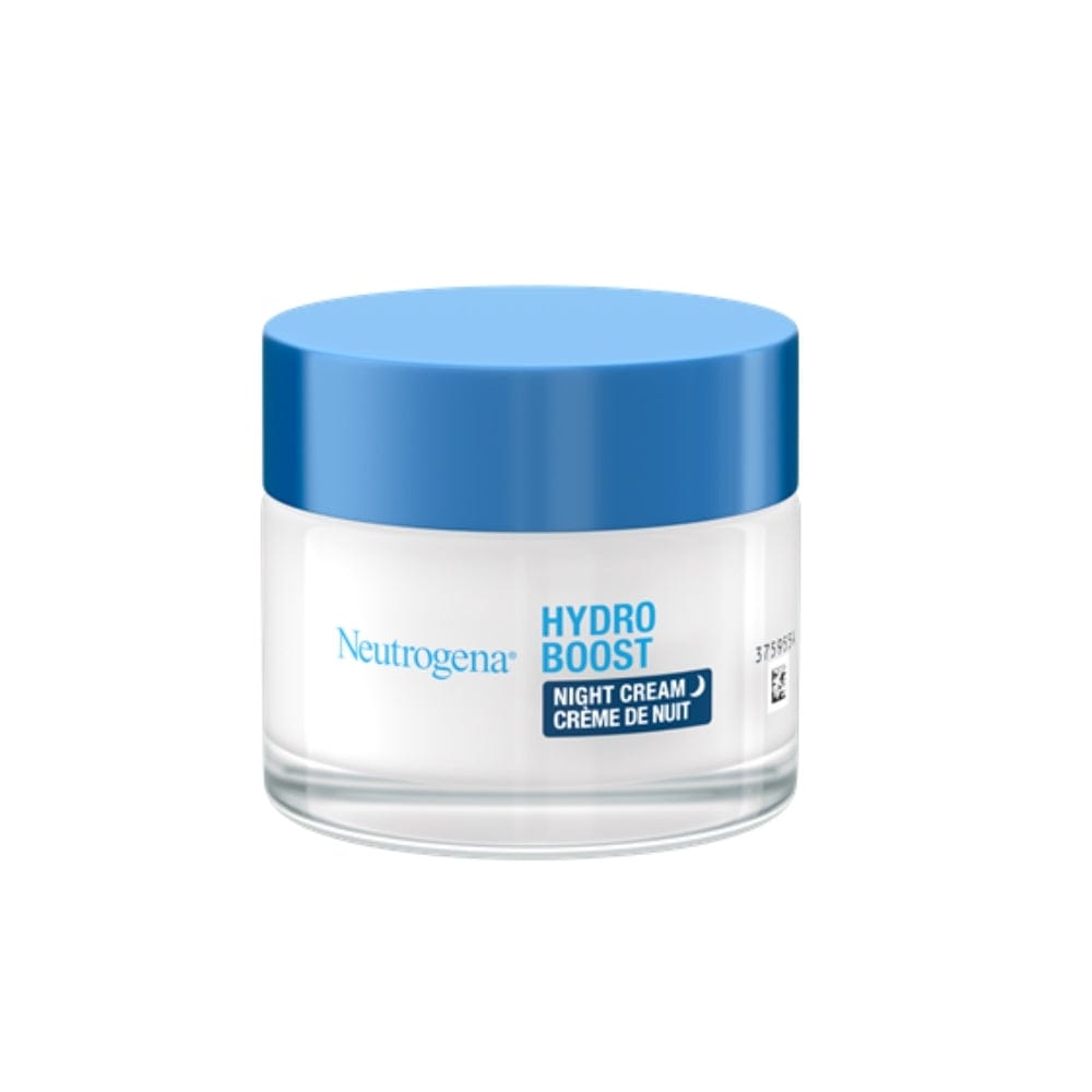 Neutrogena Hydro Boost Night Cream 50ml / 1.7 fl oz