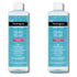 Neutrogena Hydro Boost Triple Micellar Water 400ml / 13.5 fl oz 2 Pack
