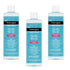 Neutrogena Hydro Boost Triple Micellar Water 400ml / 13.5 fl oz 3 Pack