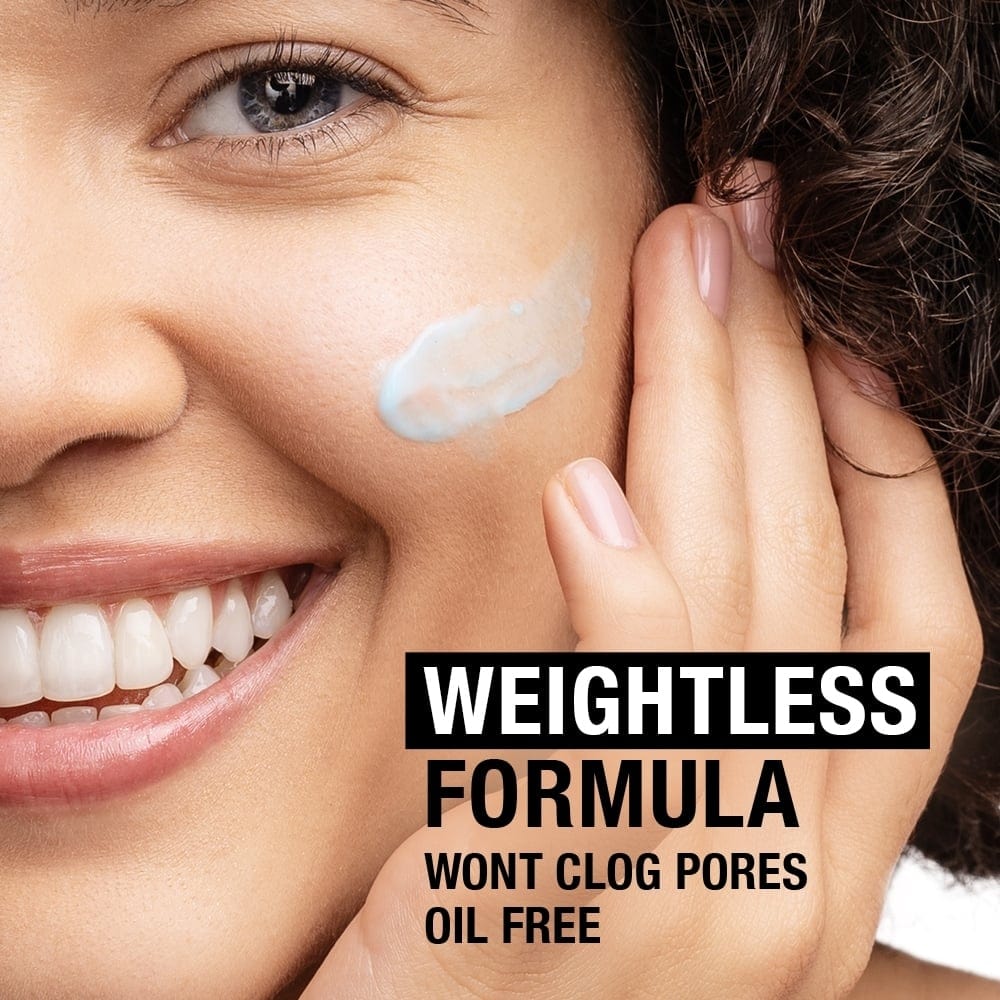 Neutrogena Hydro Boost Water Gel Moisturiser 50ml / 1.7 fl oz