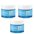 Neutrogena Hydro Boost Water Gel Moisturiser 50ml / 1.7 fl oz3 Pack