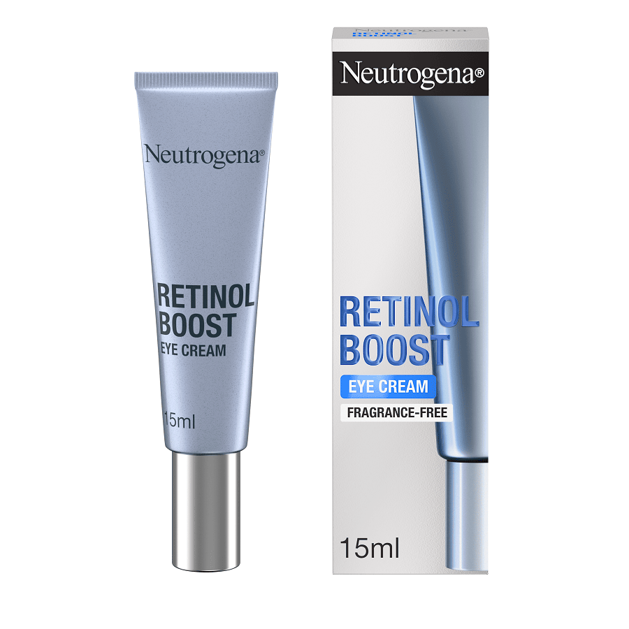 Neutrogena Retinol Boost Eye Cream 15ml / 0.5 fl oz