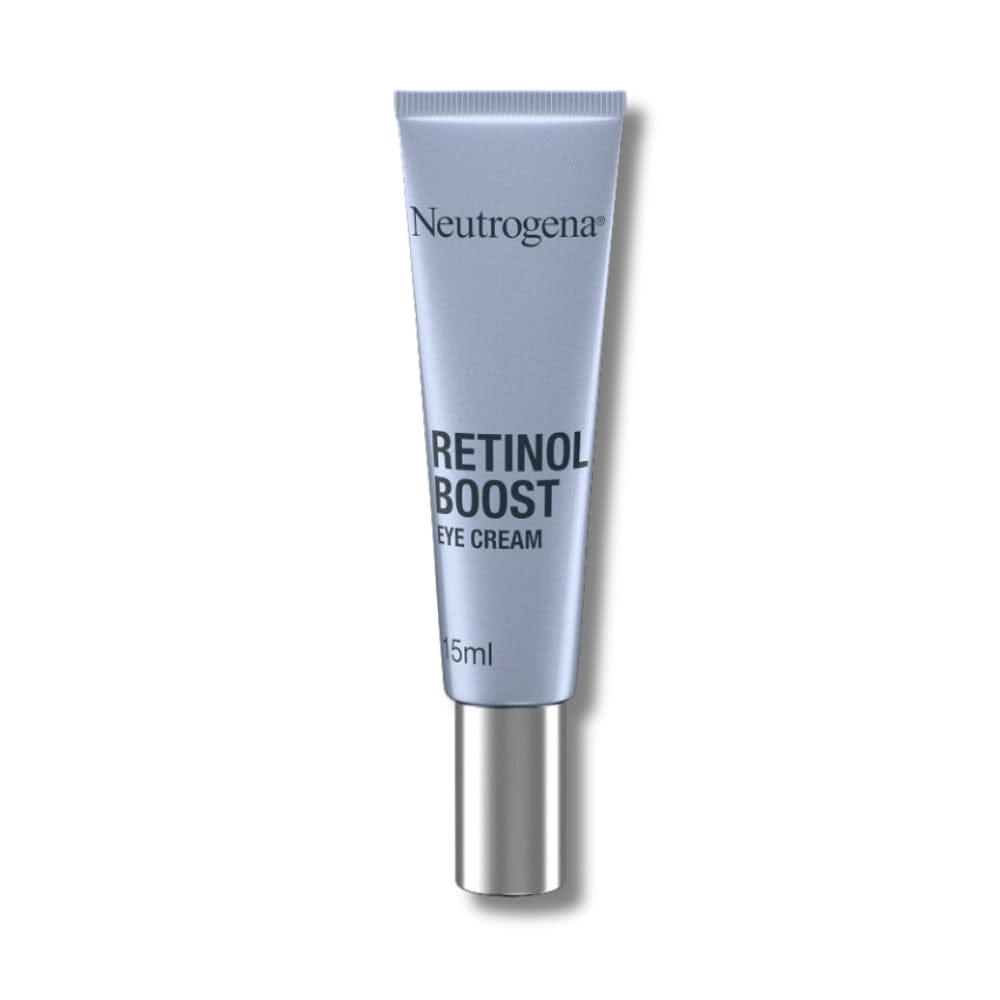 Neutrogena Retinol Boost Eye Cream 15ml / 0.5 fl oz