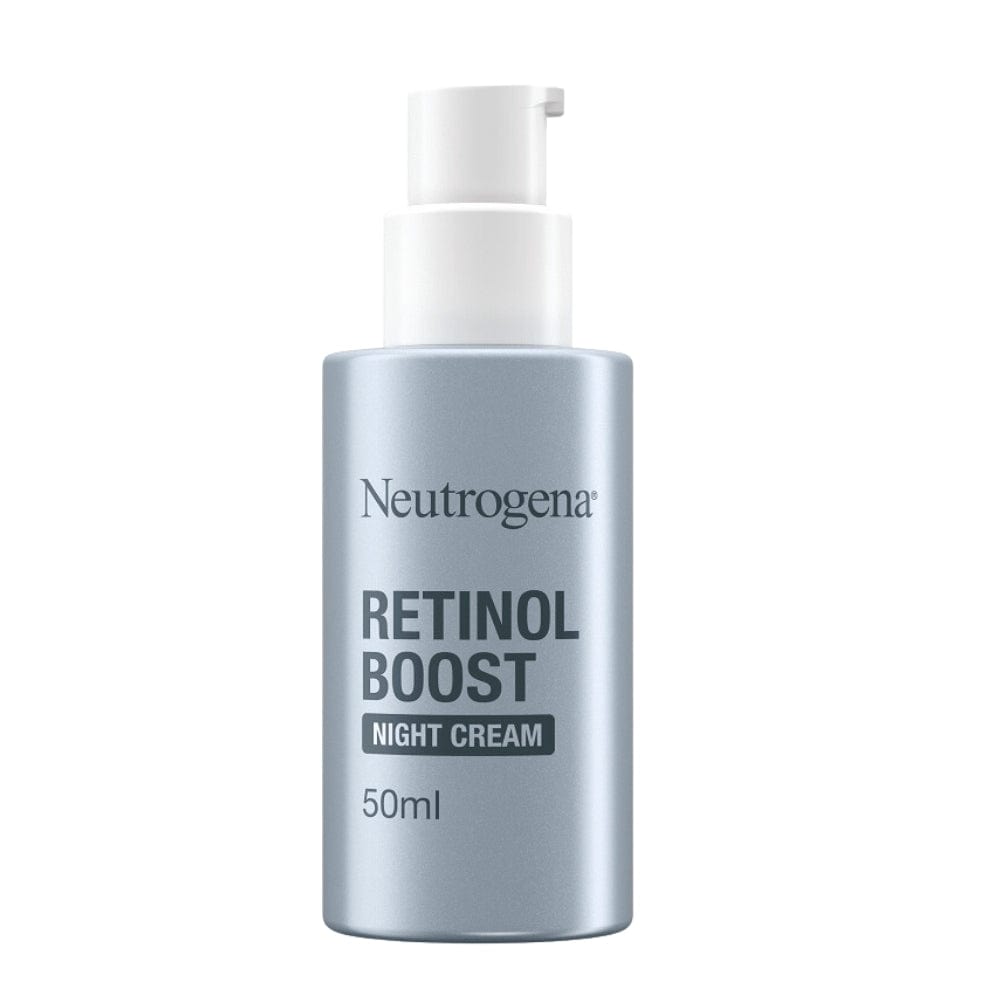 Neutrogena Retinol Boost Night Cream 50ml / 1.7 fl oz