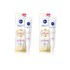 Nivea Cellular Luminous 630 Anti-Dark Circle SPF50 Eye Cream  15ml / 0.5 fl.oz - 2 Pack